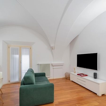 Modern Flat - Borgonuovo 23 Lejlighed Bologna Eksteriør billede