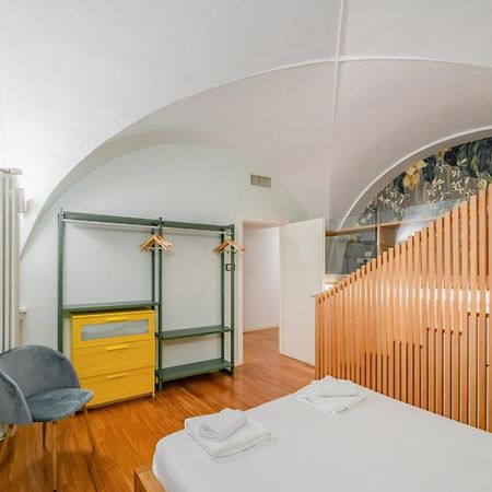 Modern Flat - Borgonuovo 23 Lejlighed Bologna Eksteriør billede