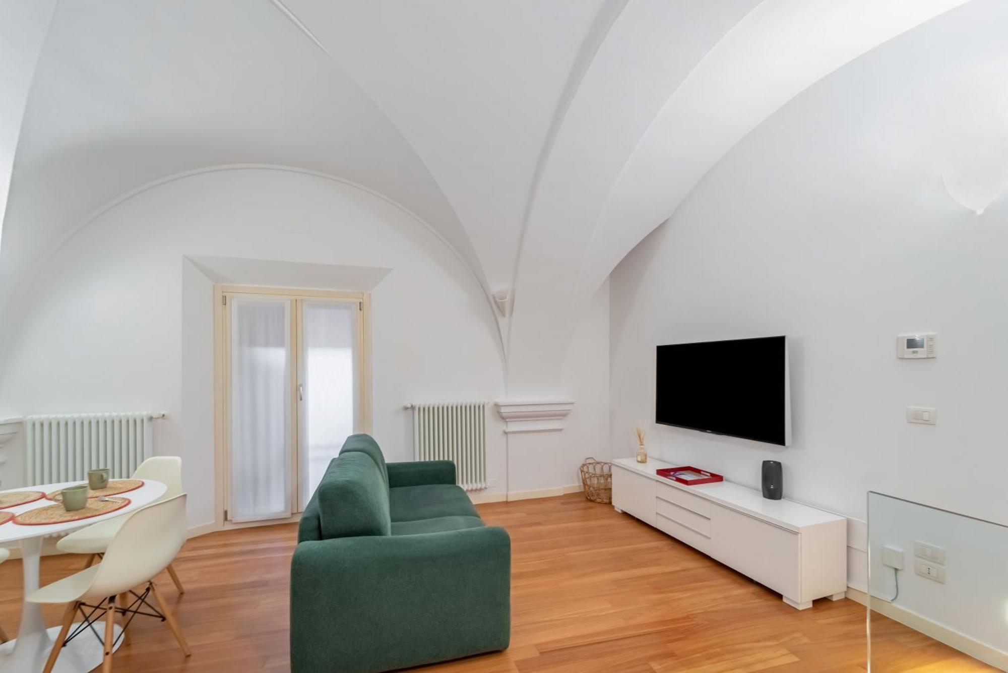 Modern Flat - Borgonuovo 23 Lejlighed Bologna Eksteriør billede