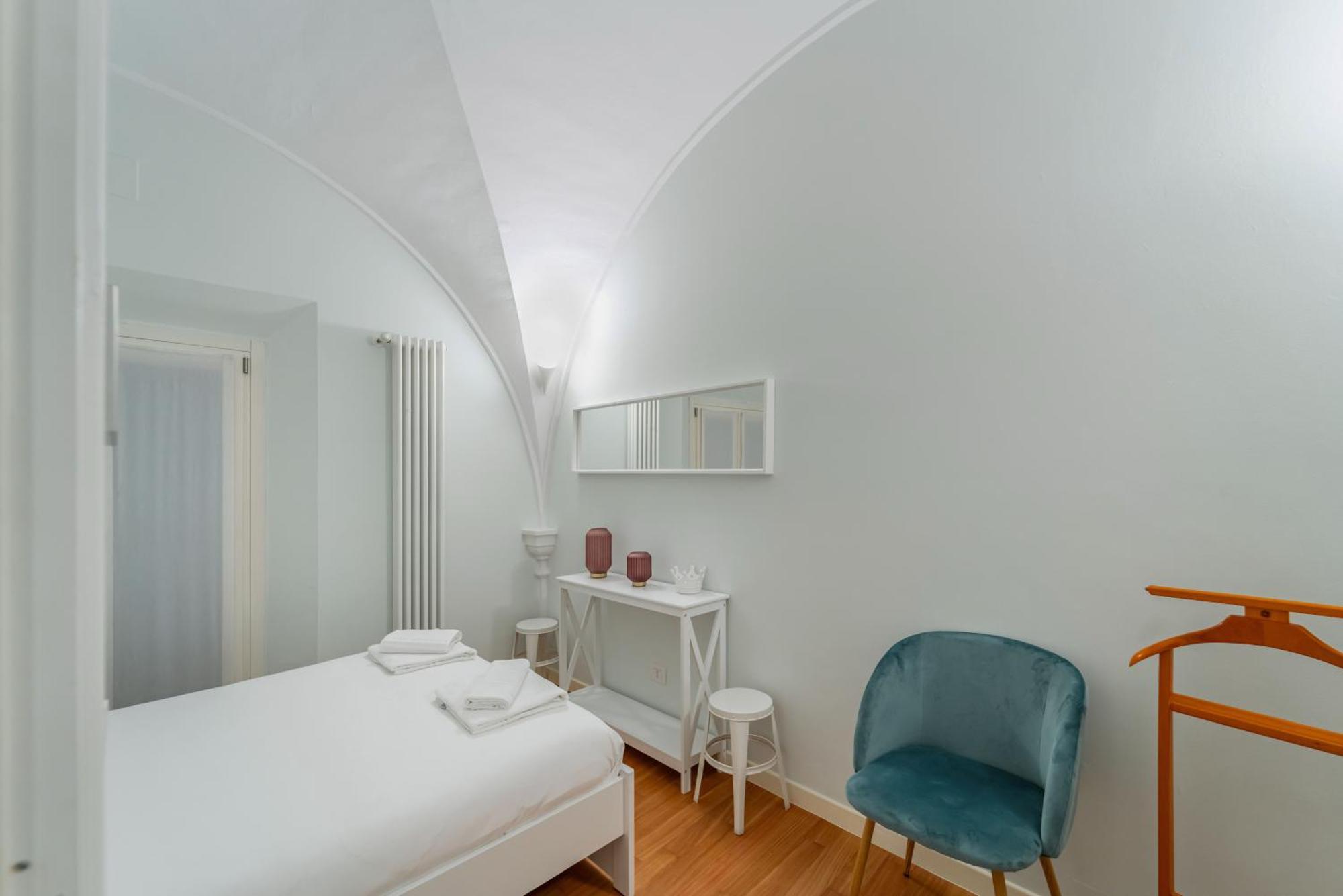 Modern Flat - Borgonuovo 23 Lejlighed Bologna Eksteriør billede