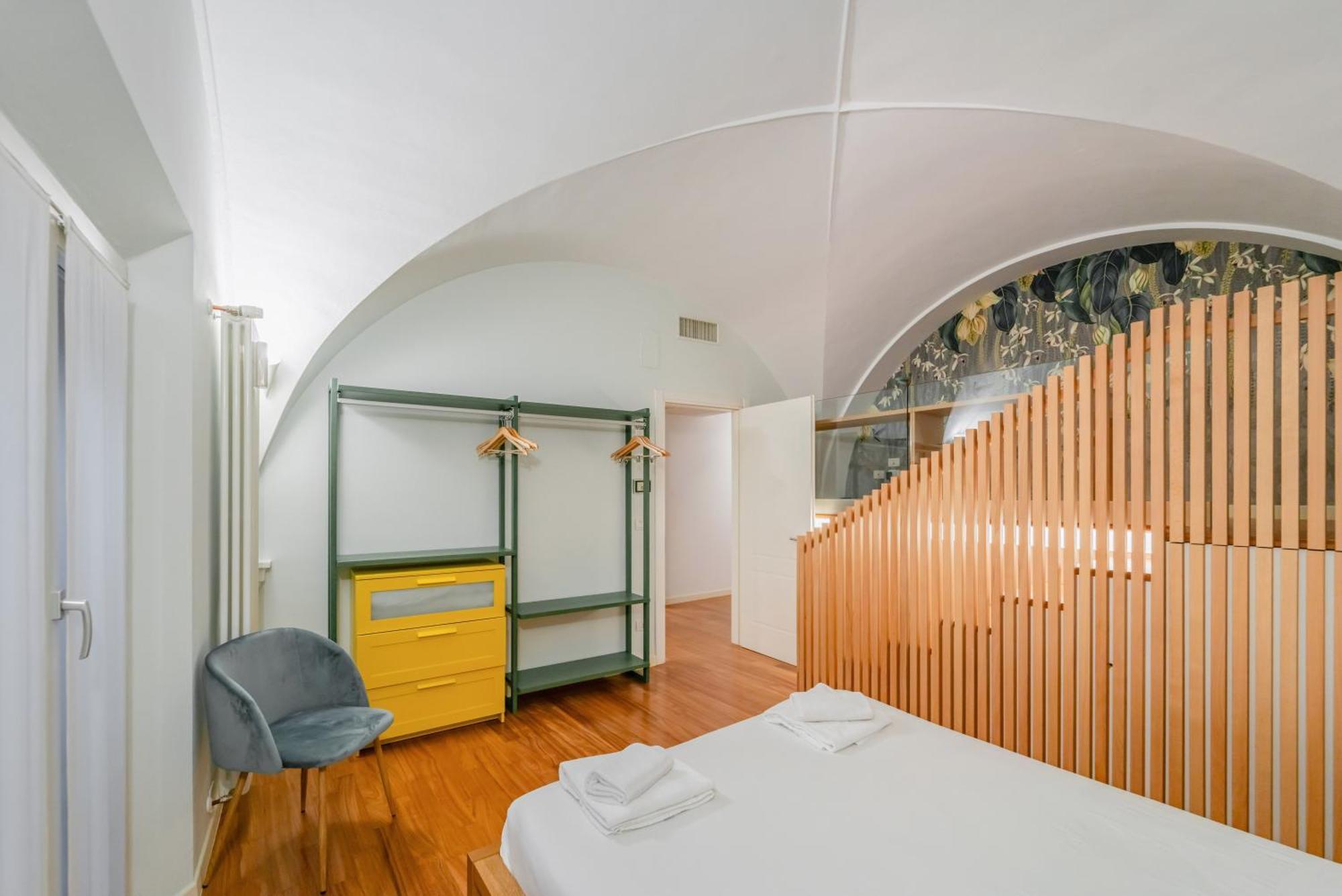 Modern Flat - Borgonuovo 23 Lejlighed Bologna Eksteriør billede