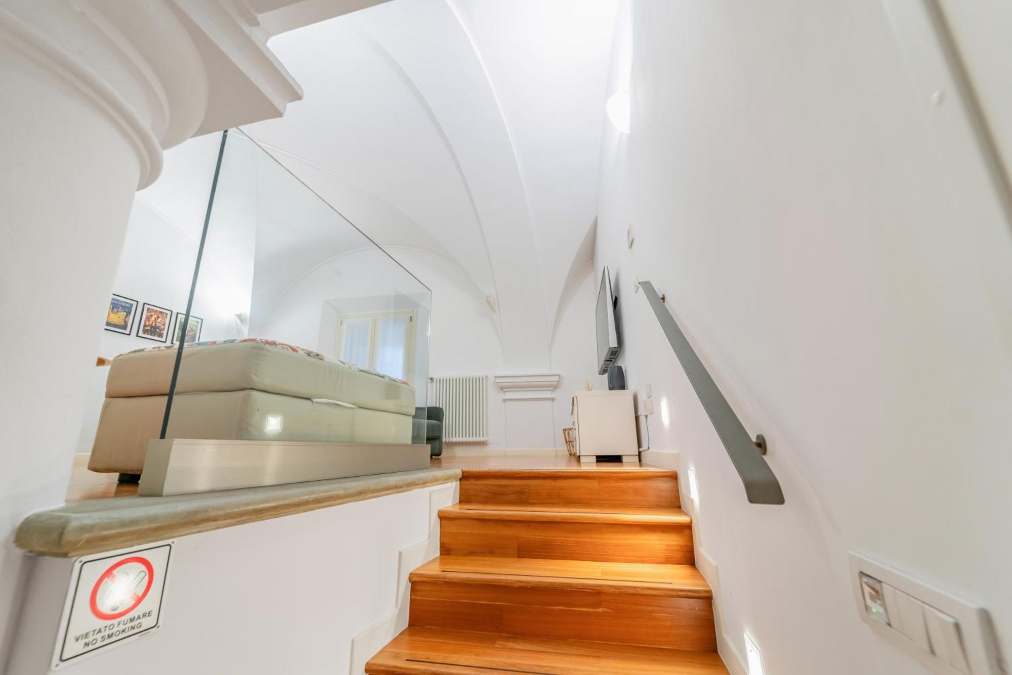 Modern Flat - Borgonuovo 23 Lejlighed Bologna Eksteriør billede
