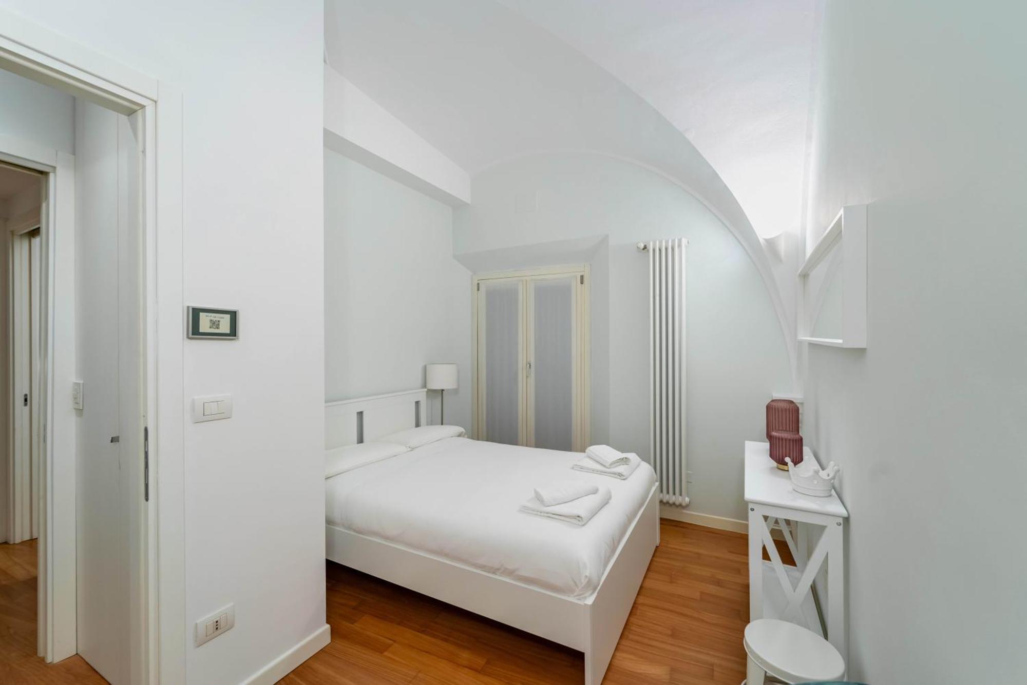 Modern Flat - Borgonuovo 23 Lejlighed Bologna Eksteriør billede
