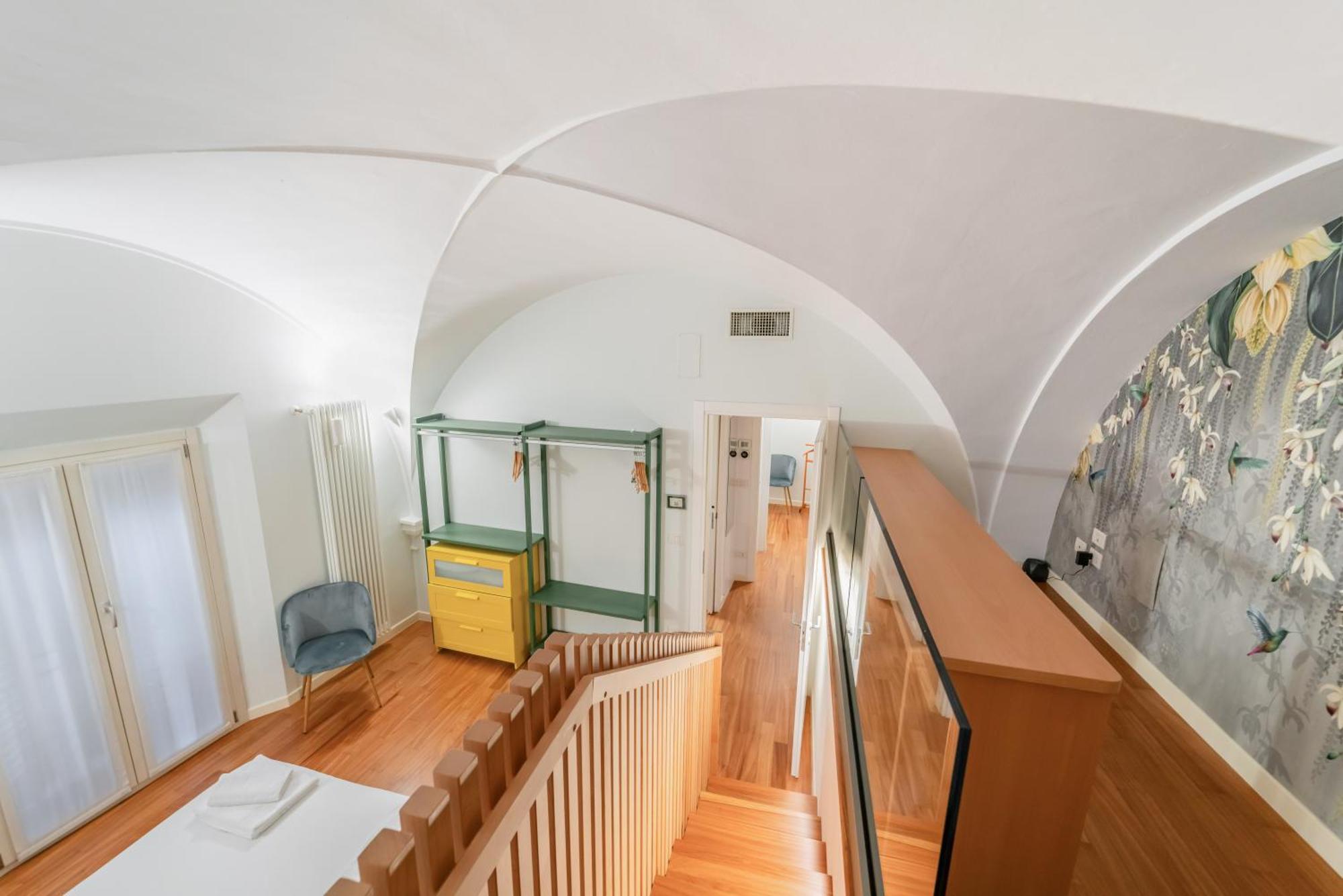 Modern Flat - Borgonuovo 23 Lejlighed Bologna Eksteriør billede